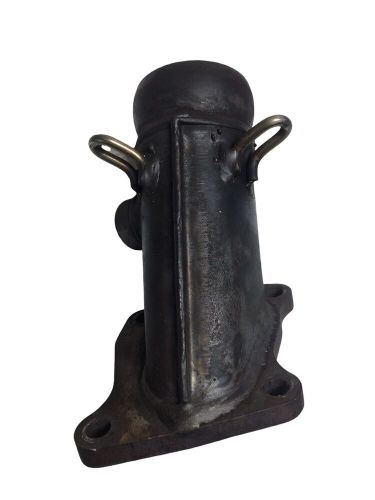 Manifold 1261444 OEM 2011 Polaris 750 Turbo IQ Snowmobile, US $18.00, image 3