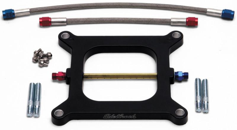 Edelbrock 70011 nitrous plate kit