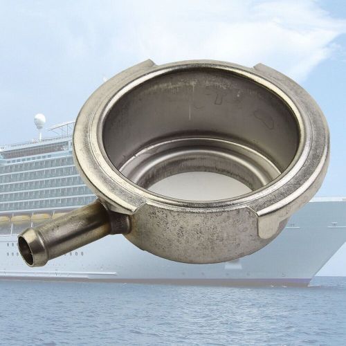 Weld On Style Stainless Steel Radiator Filler Neck 56mm OD 13 lb Pressure Cap, US $6.57, image 10