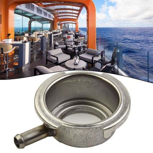 Weld On Style Stainless Steel Radiator Filler Neck 56mm OD 13 lb Pressure Cap, US $6.57, image 11