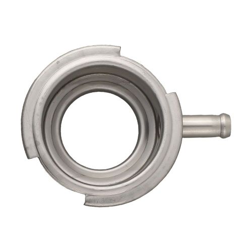 Weld On Style Stainless Steel Radiator Filler Neck 56mm OD 13 lb Pressure Cap, US $6.57, image 15