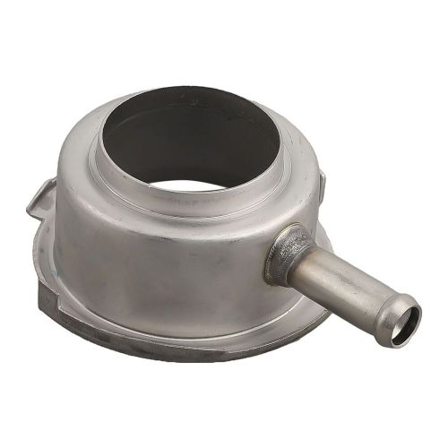 Weld On Style Stainless Steel Radiator Filler Neck 56mm OD 13 lb Pressure Cap, US $6.57, image 17