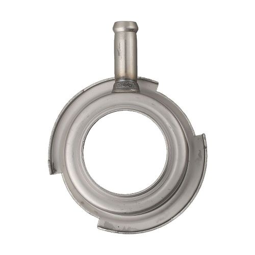Weld On Style Stainless Steel Radiator Filler Neck 56mm OD 13 lb Pressure Cap, US $6.57, image 18