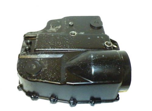 1992 - 1993 Kawasaki SS Lower Water Box OEM# 18001-3752, US $64.99, image 2