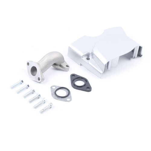 4 Stroke 110CC Engine Motor For ATV GO Karts Motorcycle Pit Dirt Bike, US $218.03, image 10