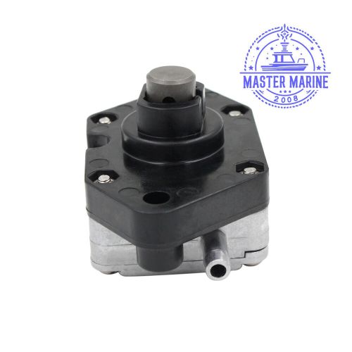 Fuel Pump 67D-24410-00 Yamaha Suzuki Evinrude Johnson 4 5 6 HP DF4 DF6 4 Stroke, AU $35.29, image 5