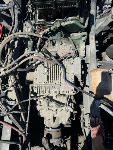 VOLVO I SHIP TRANSMISSION ATO2612D, US $5,500.00, image 2