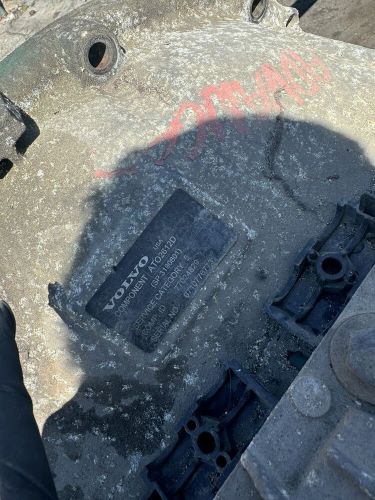 VOLVO I SHIP TRANSMISSION ATO2612D, US $5,500.00, image 4