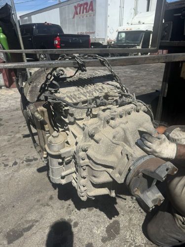 VOLVO I SHIP TRANSMISSION ATO2612D, US $5,500.00, image 5