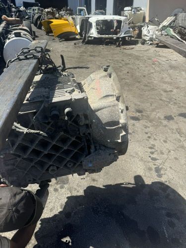 VOLVO I SHIP TRANSMISSION ATO2612D, US $5,500.00, image 6