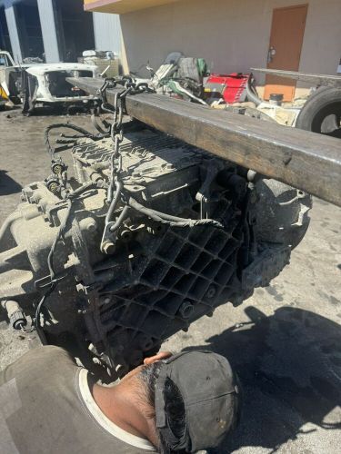 VOLVO I SHIP TRANSMISSION ATO2612D, US $5,500.00, image 7