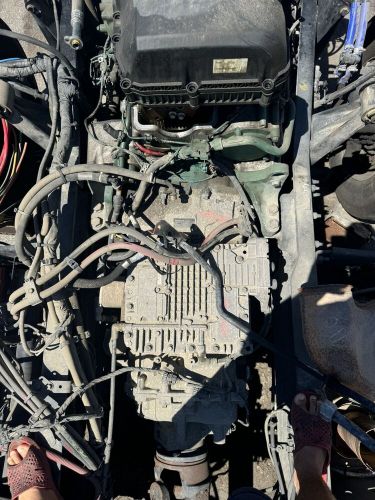 VOLVO I SHIP TRANSMISSION ATO2612D, US $5,500.00, image 8
