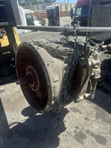VOLVO I SHIP TRANSMISSION ATO2612D, US $5,500.00, image 9