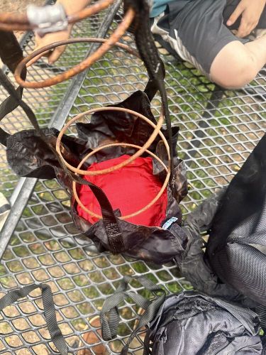 Stroud Parachute Drag, US $300.00, image 2