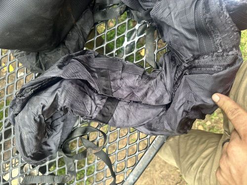 Stroud Parachute Drag, US $300.00, image 3