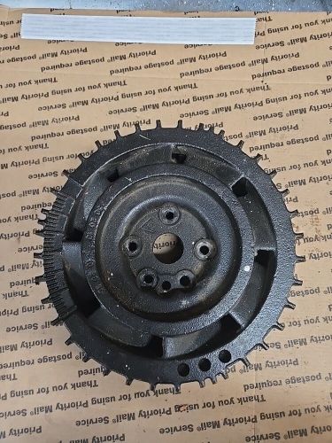 Evinrude 150 HP V6 2 Stroke Flywheel Assembly PN 0586526 Fits 2000-2006, US $66.00, image 5