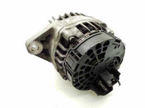 Alfa Romeo Giulietta 940 51884886 Generator 2.00 Diesel 103kw 2012 25660302-, US $, image 2