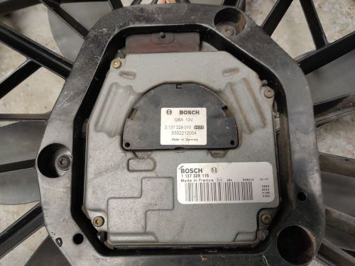 VOLVO XC90 2.9 T6 2003 COOLING FAN VENTILATOR 30645719, US $, image 2