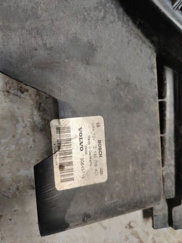 VOLVO XC90 2.9 T6 2003 COOLING FAN VENTILATOR 30645719, US $, image 3