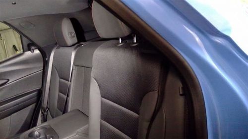 21 22 23 Chevrolet TrailBlazer Rear Back Seat, US $460.00, image 9