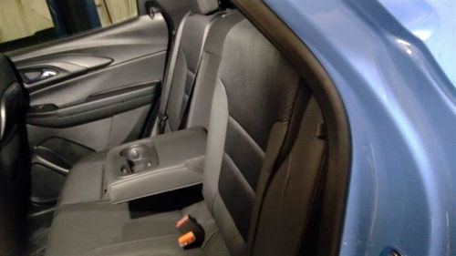 21 22 23 Chevrolet TrailBlazer Rear Back Seat, US $460.00, image 12