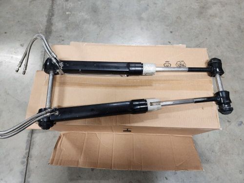 MerCruiser Boat Bravo I II III outdrive out drive hydraulic trim lift cylinders, US $150.00, image 4