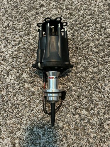 Dodge Distributor MSD 85345 and Street Fire ignition box, US $400.00, image 2