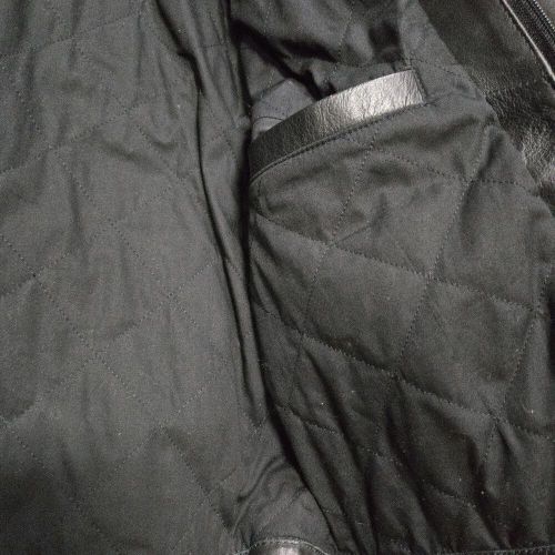 Ducati leather jacket ducati