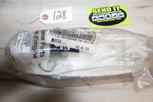 Sd4 brp nos taillight inner housing 414122100