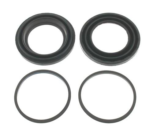 Carlson 41174 front brake caliper kit-disc brake caliper repair kit