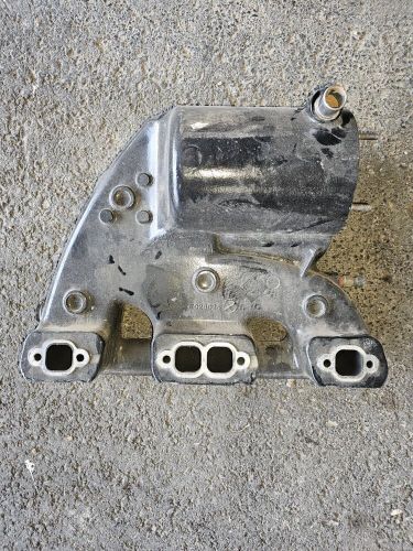 Monsoon 350 Marine Exhaust Manifold, US $525.00, image 2