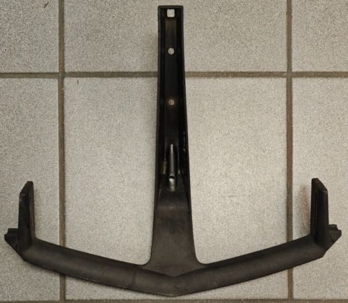 Arctic Cat 1998-2000 Z, ZL, ZR, & Powder Special Front Bumper - 1606-144, US $44.99, image 4