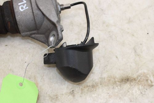 2018-2019 Audi SQ5 Rear Air Shock Absorber 80A616025T OEM HK140, US $185.00, image 5