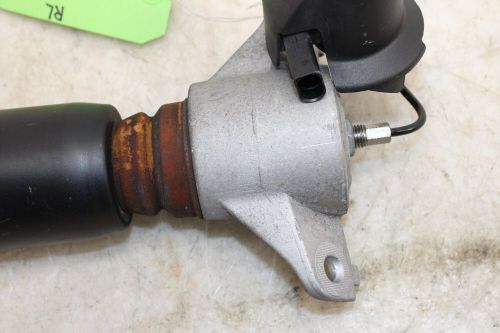 2018-2019 Audi SQ5 Rear Air Shock Absorber 80A616025T OEM HK140, US $185.00, image 8