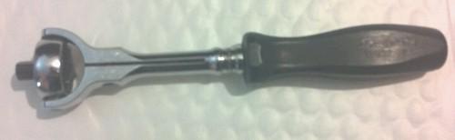 Snap on Tools TM737 1/4