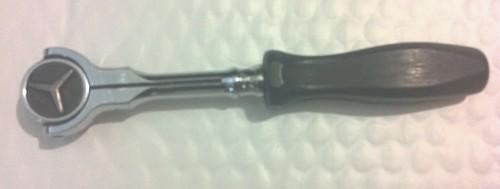 Snap on Tools TM737 1/4