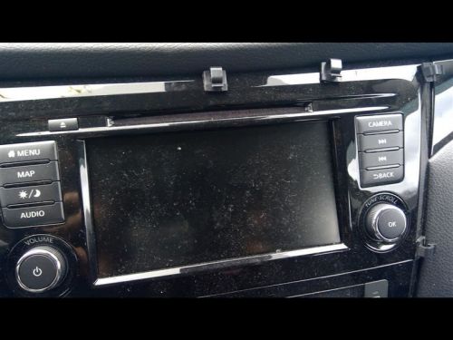 AC Compressor 18-20 QASHQAI 250068, US $164.99, image 3