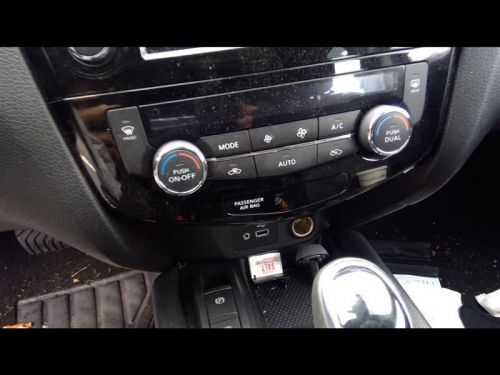 AC Compressor 18-20 QASHQAI 250068, US $164.99, image 4