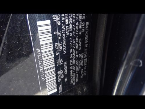 AC Compressor 18-20 QASHQAI 250068, US $164.99, image 12