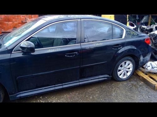 10-12 Subaru Legacy OEM Alternator, US $84.99, image 2