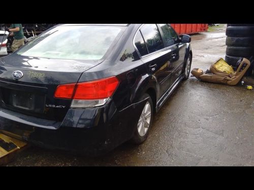 10-12 Subaru Legacy OEM Alternator, US $84.99, image 4