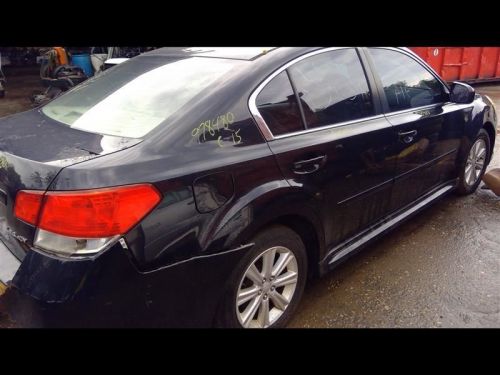 10-12 Subaru Legacy OEM Alternator, US $84.99, image 5