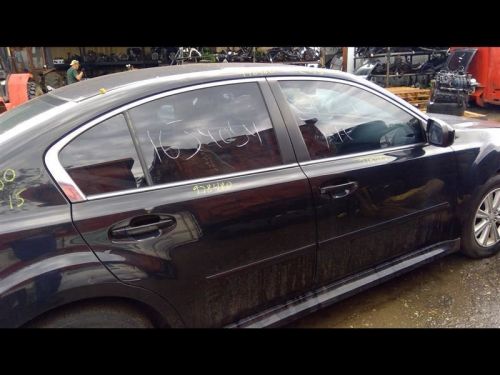 10-12 Subaru Legacy OEM Alternator, US $84.99, image 6