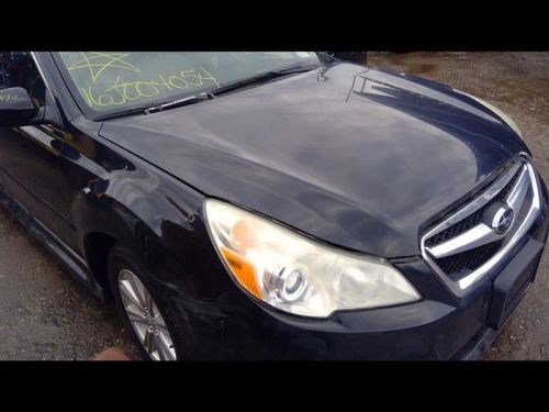 10-12 Subaru Legacy OEM Alternator, US $84.99, image 10