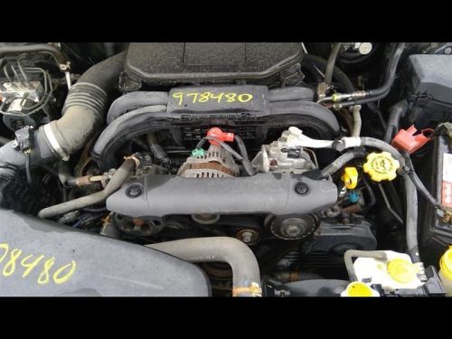 10-12 Subaru Legacy OEM Alternator, US $84.99, image 12