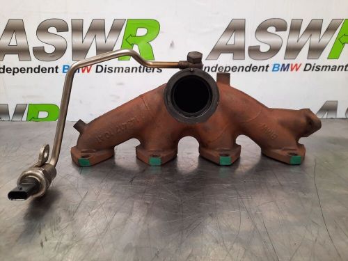 BMW Exhaust Manifold F45 F46 2 SERIES F48 X1 F39 X2 B47 Diesel 11628519889, US $, image 4