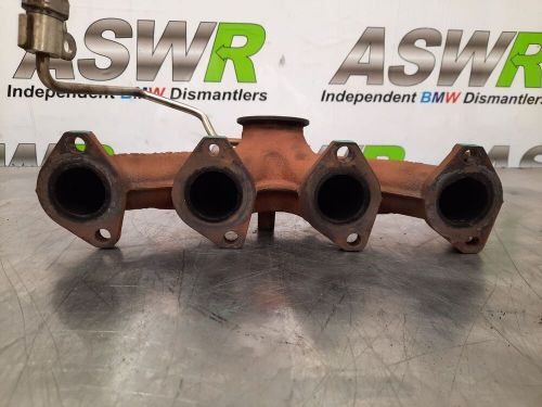 BMW Exhaust Manifold F45 F46 2 SERIES F48 X1 F39 X2 B47 Diesel 11628519889, US $, image 6
