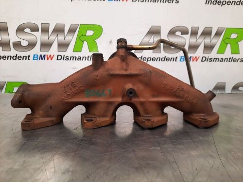 BMW Exhaust Manifold F45 F46 2 SERIES F48 X1 F39 X2 B47 Diesel 11628519889, US $, image 9