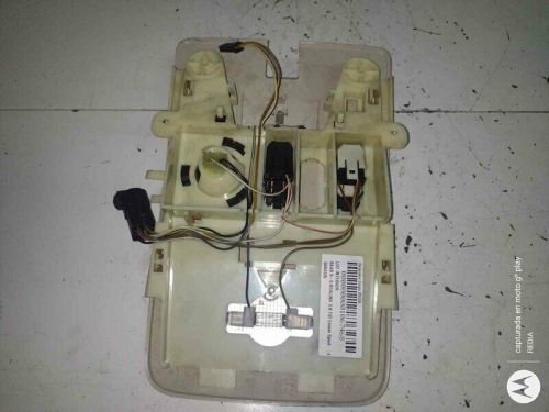 5564125 Interior Lighting for SAAB 9-5 BERLINA 3.0 TID LINEAR 2006 1067468-, US $, image 8