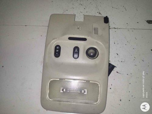 5564125 Interior Lighting for SAAB 9-5 BERLINA 3.0 TID LINEAR 2006 1067468-, US $, image 9